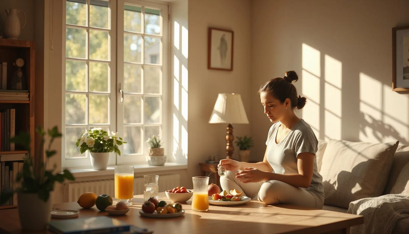 Image Wellness Tips for Healthier Life